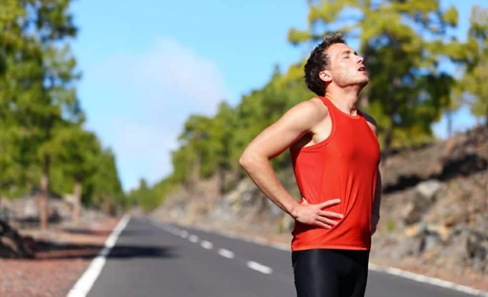 Vapotage et sport : quels effets sur le souffle et les performances ?