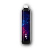 Puff JNR Falcon X 18K - Cherry Berry