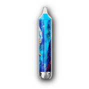 Puff JNR Falcon X 18K - Blueberry Raspberry