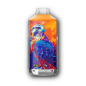 Puff JNR Falcon X 18K - Watermelon Bubblegum