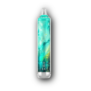 Puff JNR Falcon X 18K - Passion Fruit Kiwi