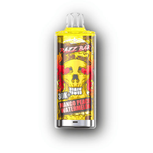 Mango Peach Watermelon