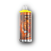 Puff RAZZ BAR 30K+ - Juicy Peach Ice