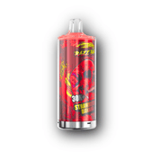 Puff RAZZ BAR 30K+ - Strawberry Banana