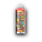 Puff RAZZ BAR 30K+ - Cola Ice