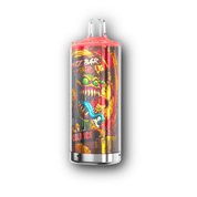 Puff RAZZ BAR 30K+ - Cola Ice