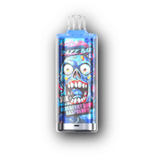 Puff RAZZ BAR 30K+ - Blueberry Sour Raspberry