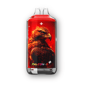 Puff JNR Falcon X+ 28K - Watermelon Ice