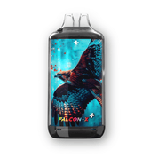 Puff JNR Falcon X+ 28K - Cherry Ice