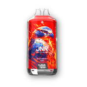 Puff JNR Falcon X+ 28K - Strawberry Kiwi