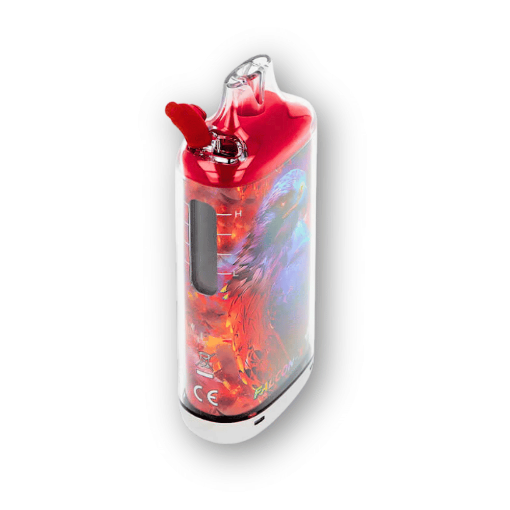 Puff JNR Falcon X+ 28K - Strawberry Watermelon Ice