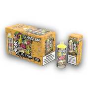 Puff RAZZ BAR 60K - Coco Loco