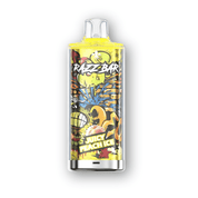 Puff RAZZ BAR 60K - Juicy Peach ice