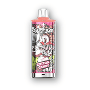 Puff RAZZ BAR 60K - Cotton candy